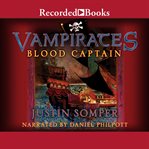 Blood captain cover image