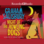 Night of the howling dogs cover image