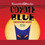 Coyote blue cover image