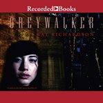 Greywalker cover image