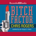 Bitch factor cover image