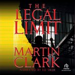 Legal limit cover image