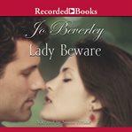 Lady beware cover image