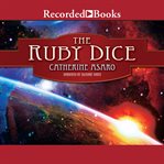 The ruby dice cover image