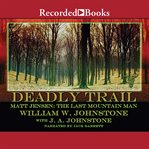 Deadly trail cover image
