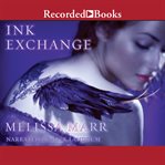 Ink exchange cover image