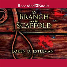 Cover image for The Branch and the Scaffold