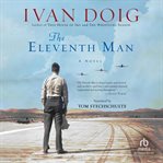 The eleventh man : a novel cover image