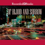 Of blood and sorrow cover image
