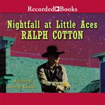 Nightfall at little aces cover image