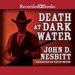Death at dark water cover image