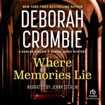 Where memories lie cover image