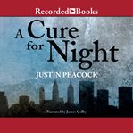 A cure for night cover image