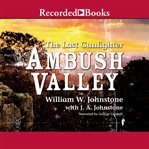 Ambush valley cover image