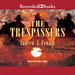 The trespassers cover image