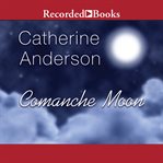 Comanche moon cover image