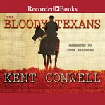The bloody texans cover image