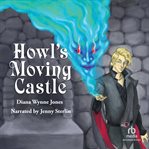 Howl's moving castle cover image