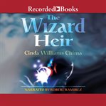 The wizard heir cover image