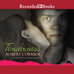 Tenderness cover image