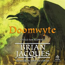 Cover image for Doomwyte