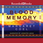 Blood memory cover image