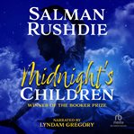 Midnight's children cover image