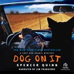 Dog on it cover image