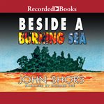 Beside a burning sea cover image