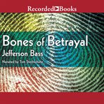 Bones of betrayal cover image