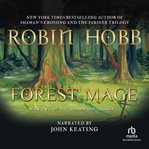 Forest mage cover image