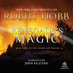 Renegade's magic cover image