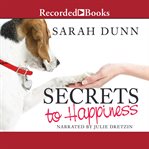 Secrets to happiness cover image