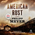 American rust cover image