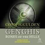 Genghis : bones of the hills cover image