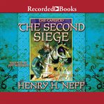 The second siege cover image