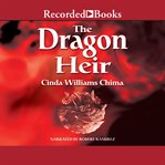 The dragon heir cover image