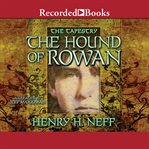 The hound of rowan cover image