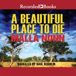 A beautiful place to die cover image
