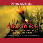 The ancestors cover image