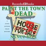 Paint the town dead cover image