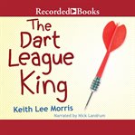 The dart league king cover image