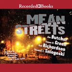 Mean streets. Books #1.5 - Noah's Orphans cover image