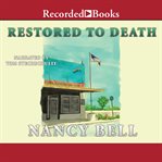 Restored to death cover image