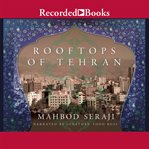 Rooftops of tehran cover image