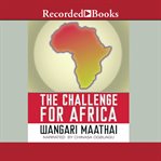 The challenge for Africa cover image