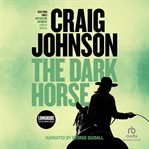 The dark horse cover image