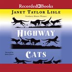 Highway cats cover image