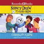 Case of the sneaky snowman cover image