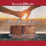 The hope chest cover image